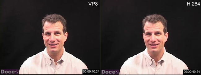 Ozer VP8 Figure 1 Ozer VP8 Figure 1