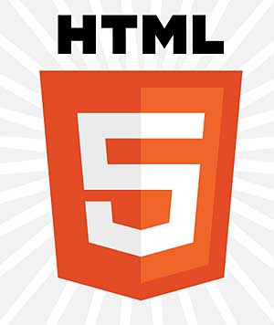 HTML5 Logo HTML5 Logo